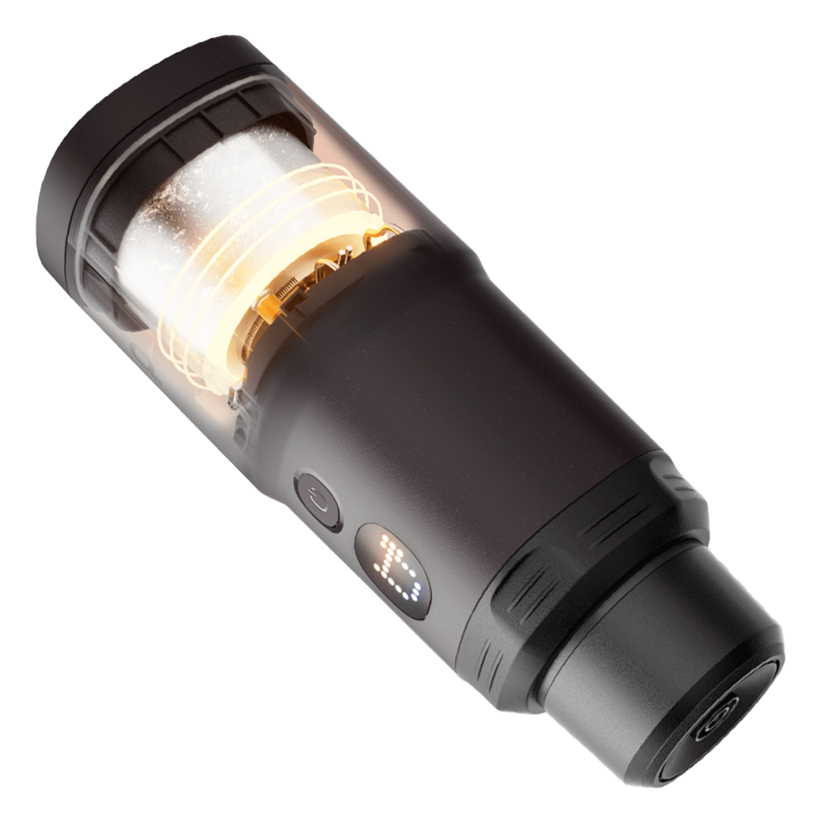 WACACO Pixapresso Φορητή Μηχανή Espresso Dark Burgundy - 3