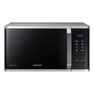 SAMSUNG MG23K3523AS/E2 Φούρνος Μικροκυμάτων 23lt