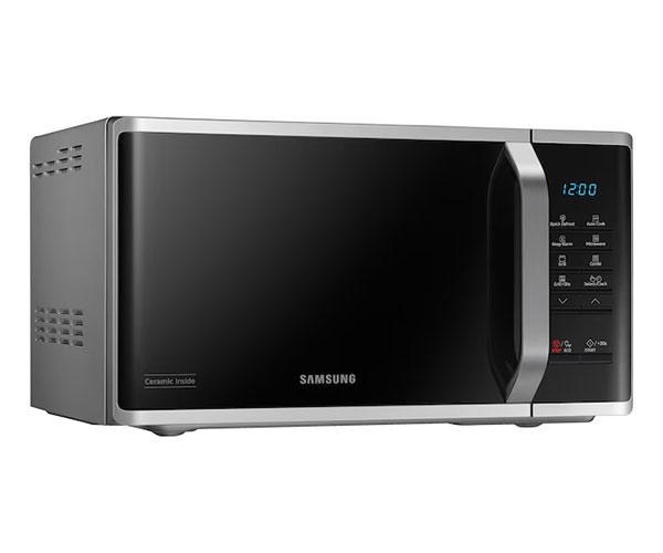 SAMSUNG MG23K3523AS/E2 Φούρνος Μικροκυμάτων 23lt 