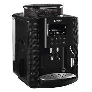 KRUPS EA815070 Essential  Αυτόματη Μηχανή Espresso 1450W