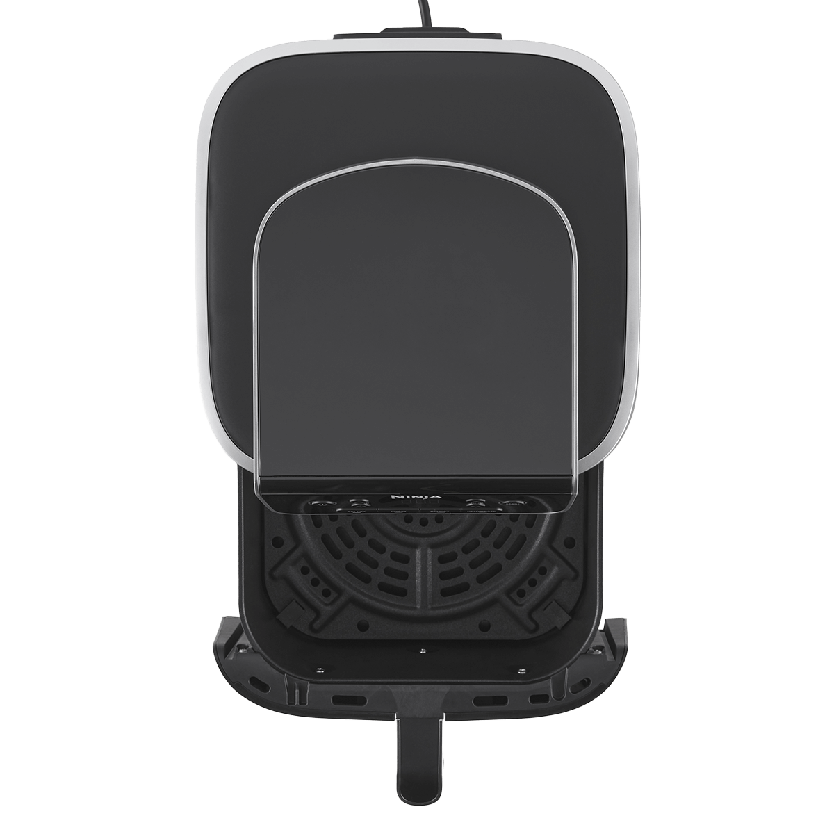 NINJA AF140EUCM Max Pro Φριτέζα Αέρος 4.7Lt Μαύρο - 3
