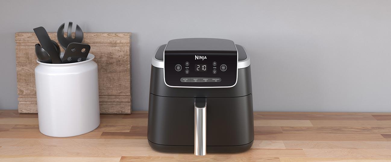 Φριτέζα Αέρος NINJA AF140EUCM Max Pro