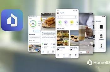 PHILIPS NA341/00 Series 3000 Φριτέζα Αέρος