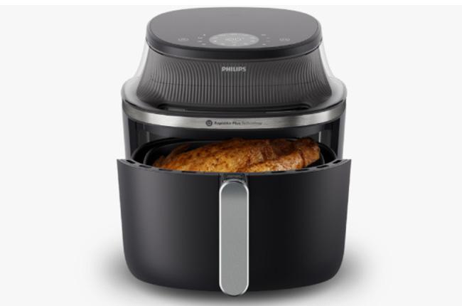 PHILIPS NA341/00 Series 3000 Φριτέζα Αέρος 7.2Lt 