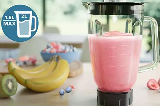 PHILIPS HR3040/00 5000 Series μπλέντερ 1200W 