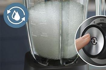 PHILIPS HR3040/00 5000 Series μπλέντερ 1200W 