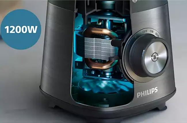 PHILIPS HR3040/00 5000 Series μπλέντερ 1200W 