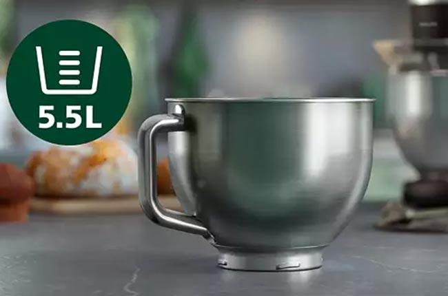 PHILIPS HR7962/01 ProKnead Series 7000