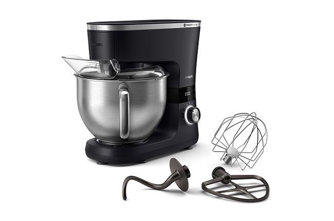 PHILIPS HR7962/01 ProKnead Series 7000