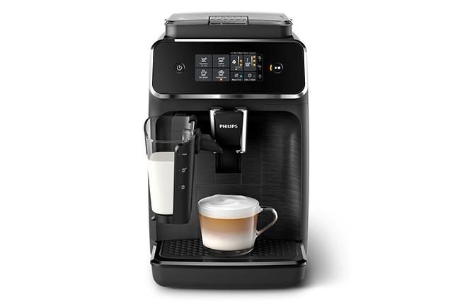 PHILIPS EP2230/10 Series 2200