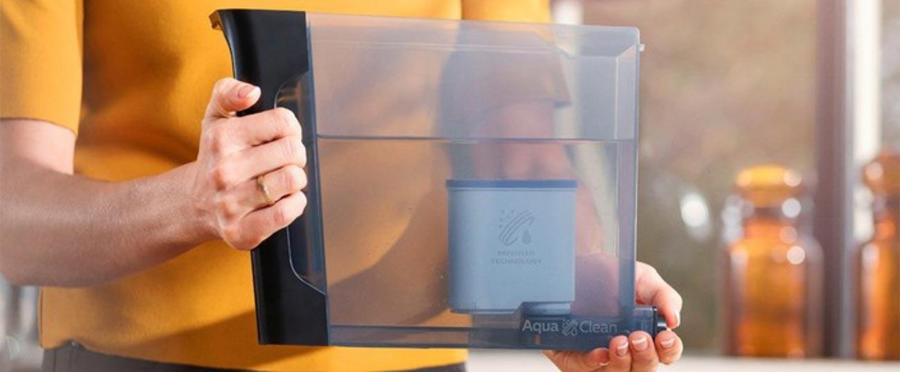 PHILIPS EP0824/00 Series 800