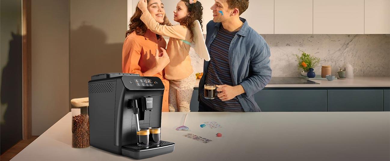 PHILIPS EP0824/00 Series 800