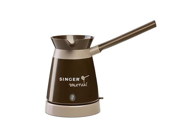 SINGER CM1110 Meraki