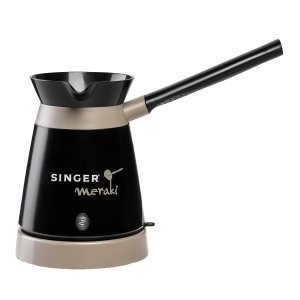 SINGER CM1110 Meraki Ηλεκτρικό Μπρίκι 800W