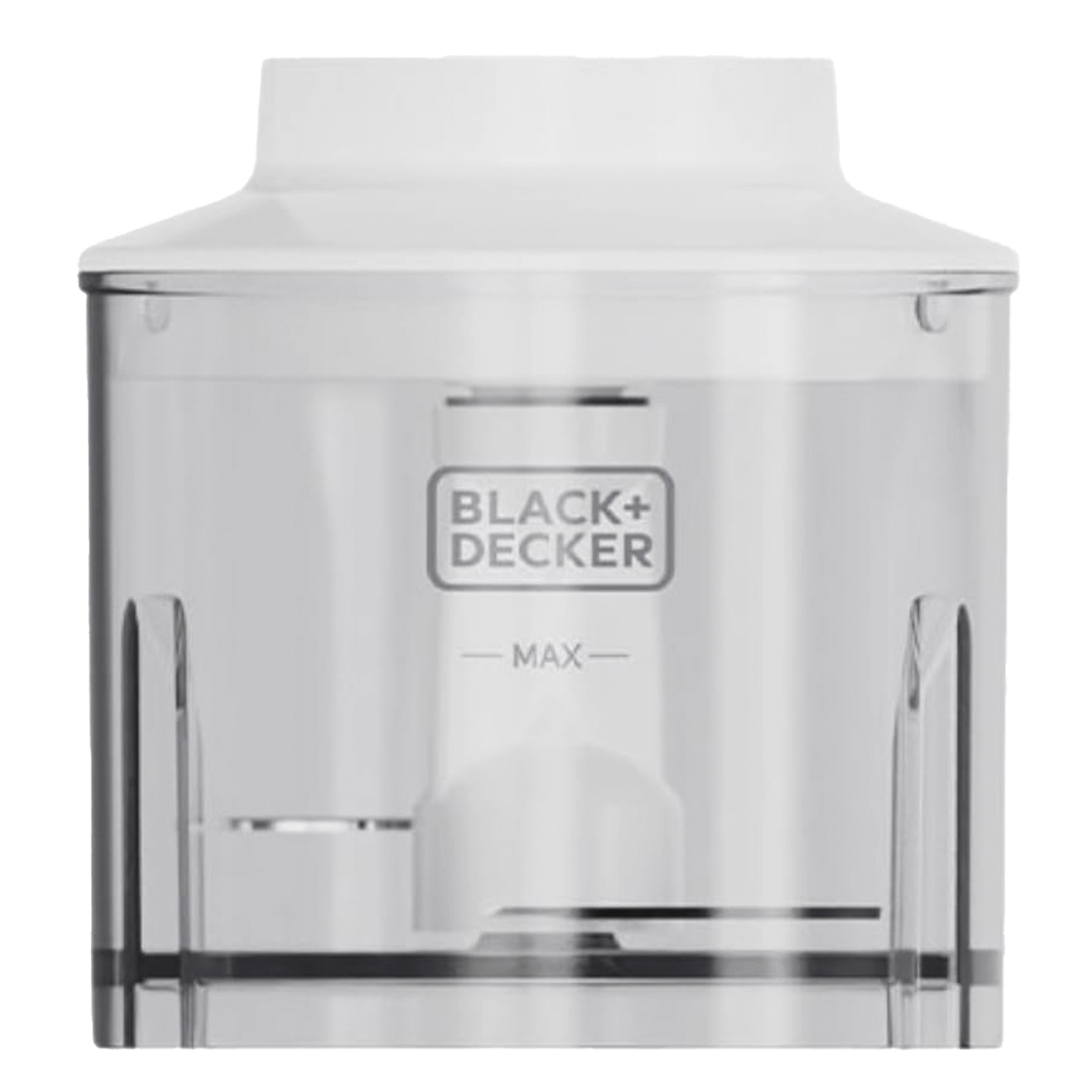 BLACK & DECKER BXHBA750E Ραβδομπλέντερ 750W Λευκό - 3