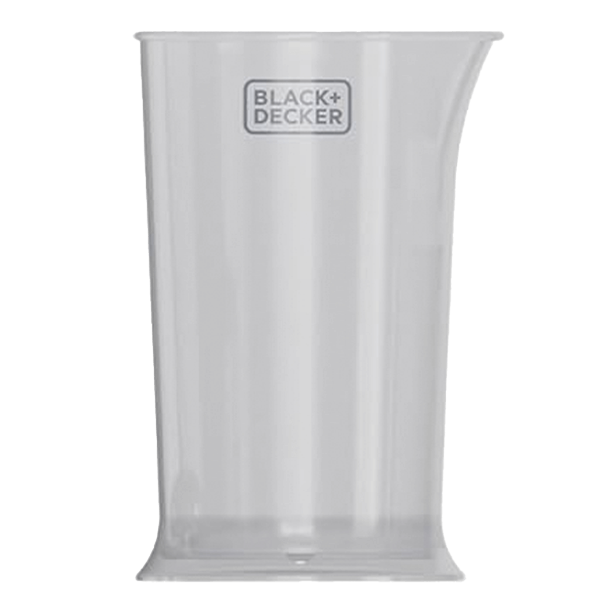 BLACK & DECKER BXHBA750E Ραβδομπλέντερ 750W Λευκό - 4