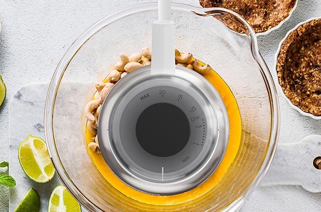 BLACK & DECKER BXHBA750E Ραβδομπλέντερ