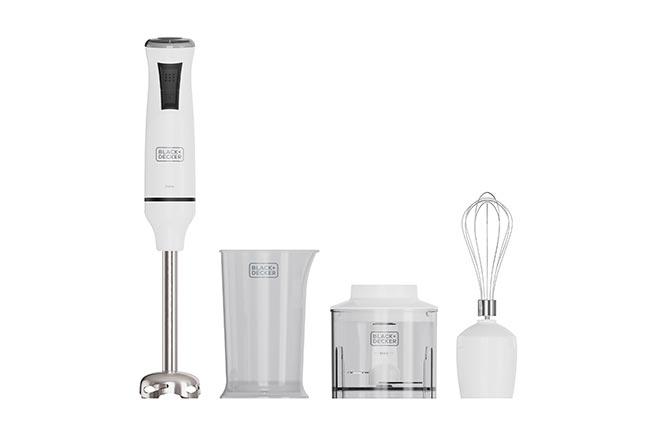 BLACK & DECKER BXHBA750E Ραβδομπλέντερ