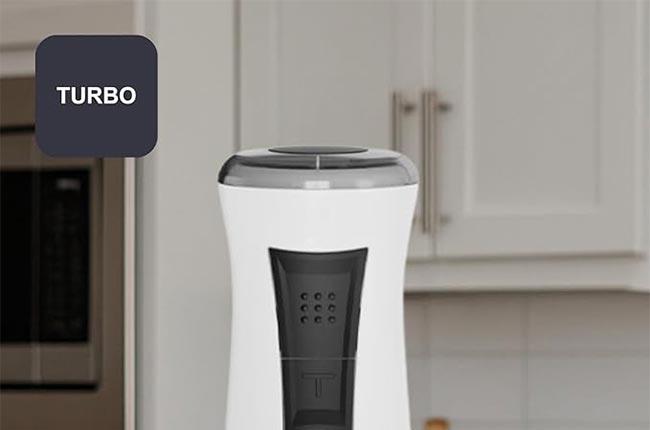 BLACK & DECKER BXHBA750E Ραβδομπλέντερ