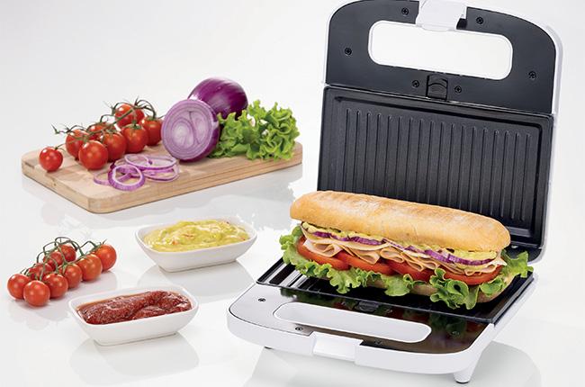 τοστιέρα 1970 Breakfast της Ariete