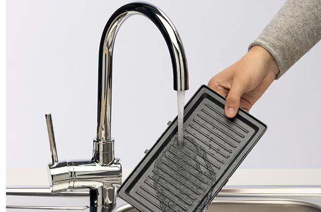 τοστιέρα 1971 Breakfast της Ariete