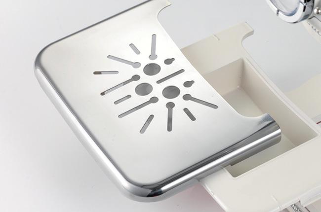 ARIETE 1389/13 Χειροκίνητη Μηχανή Espresso Vintage 