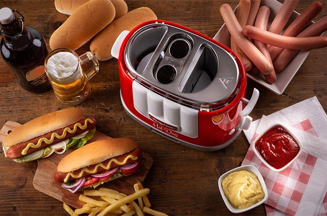 Ariete Hot Dog Maker 206
