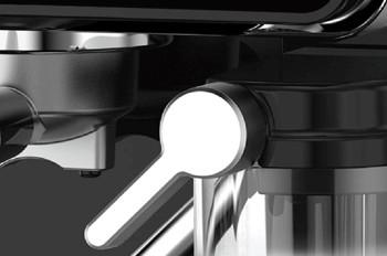 ROHNSON R-98082 Barista Dual κατά της υπερθέρμανσης