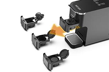 ROHNSON R-98055 MultiGusto 5