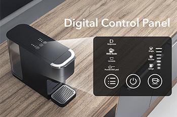 ROHNSON R-98055 MultiGusto 5