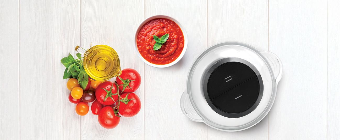 ROHNSON R-5111 PowerChop