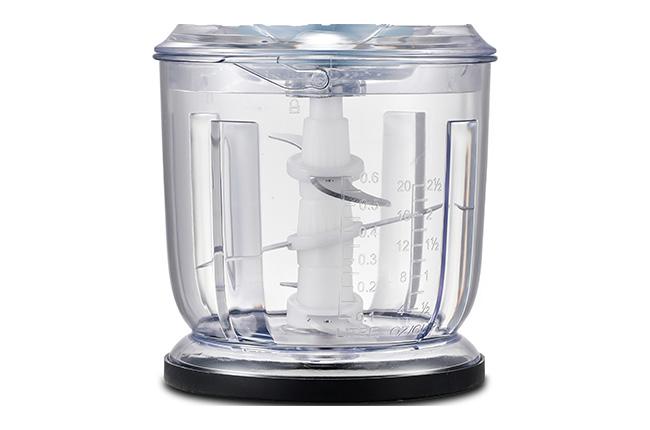 ROHNSON R-518C Πολυκόπτης 600W Cream 600ml