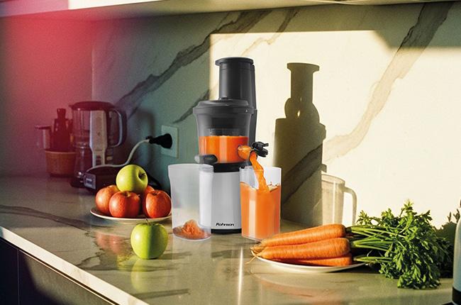 ROHNSON R-468 FreshMax BPA