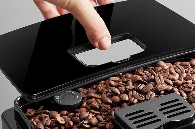 DELONGHI ECAM12.123.B Magnifica S