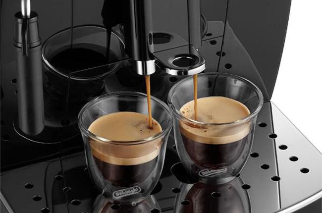 DELONGHI ECAM12.123.B Magnifica S