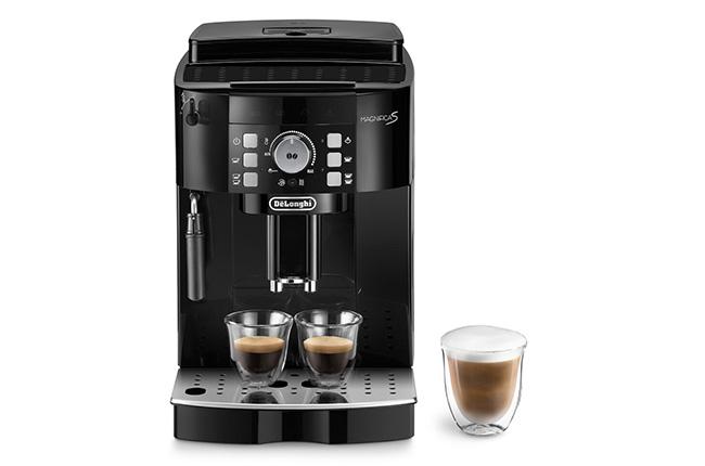 DELONGHI ECAM12.123.B Magnifica S
