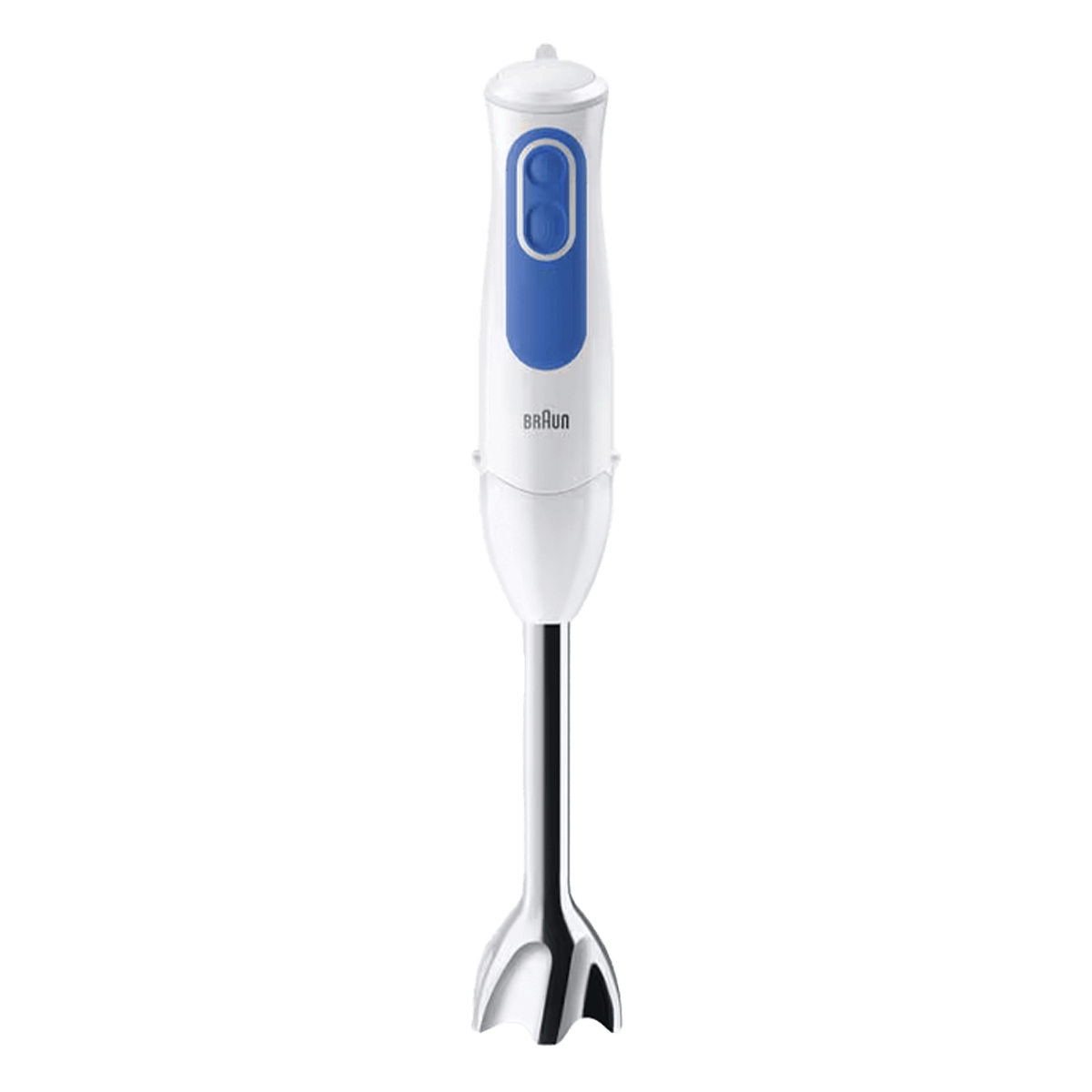 BRAUN MQ3045WH MultiQuick 3 Aperitive Ραβδομπλέντερ 700W Λευκό - 2