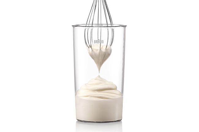 BRAUN MQ3045WH MultiQuick 3 Aperitive