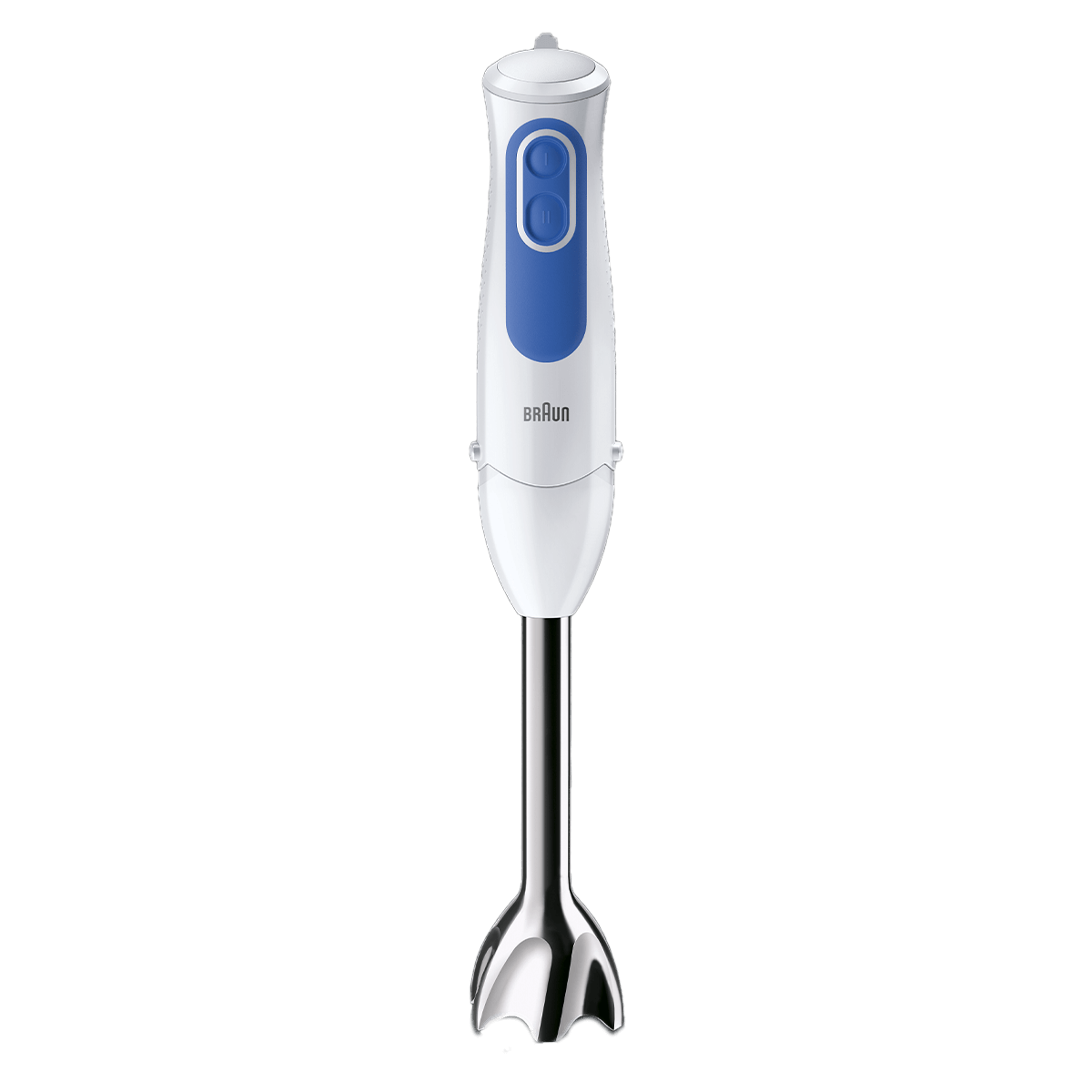 BRAUN MQ3000WH Multiquick 3 Smoothie+ Ραβδομπλέντερ 700W Λευκό - 2