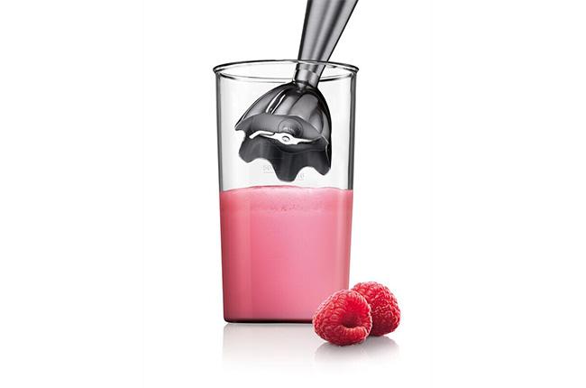BRAUN MQ3000WH Multiquick 3 Smoothie+