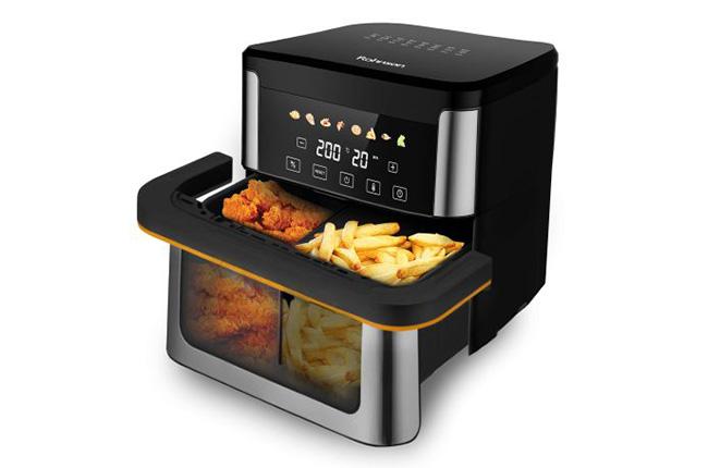 ROHNSON R-28009 Φριτέζα Αέρος