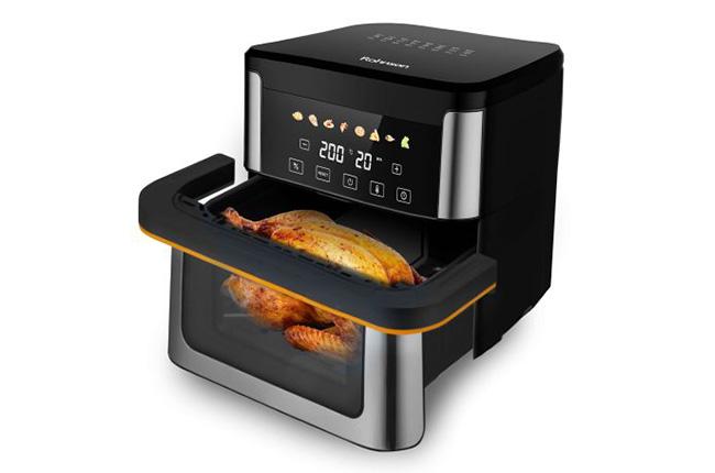 ROHNSON R-28009 Φριτέζα Αέρος