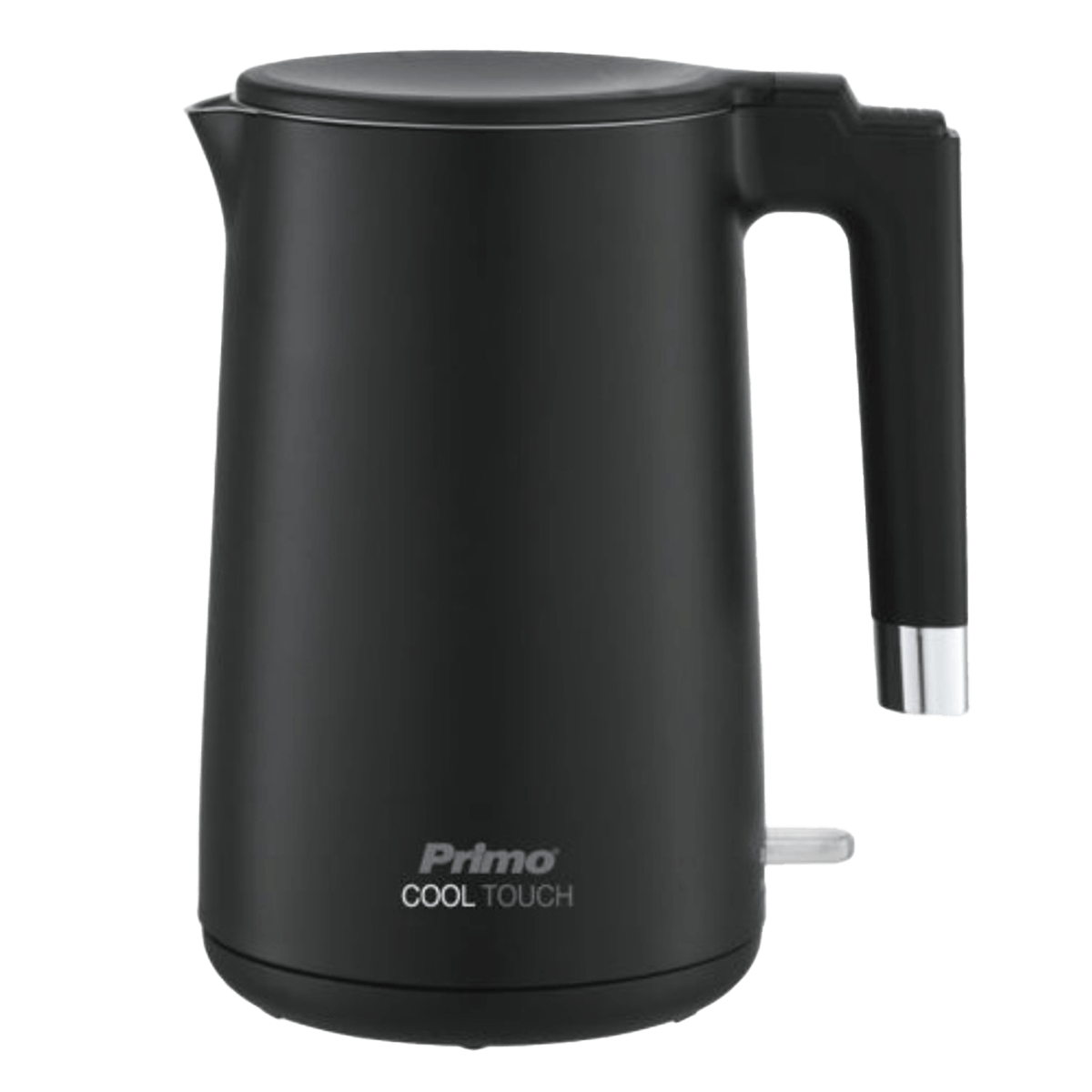 PRIMO Prck-40428 Βραστήρας 1.5Lt Μαύρο