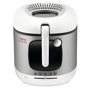 TEFAL FR480015 Mega XXL Φριτέζα Λαδιού 3.3Lt