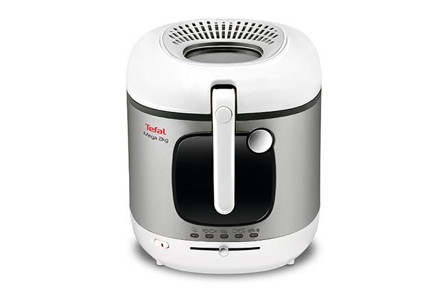 TEFAL FR480015 Mega XXL Φριτέζα Αέρος