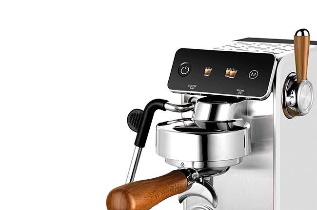 ROHNSON R-98300 Suprema Μηχανή Espresso