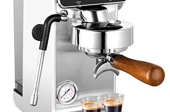 ROHNSON R-98300 Suprema Μηχανή Espresso