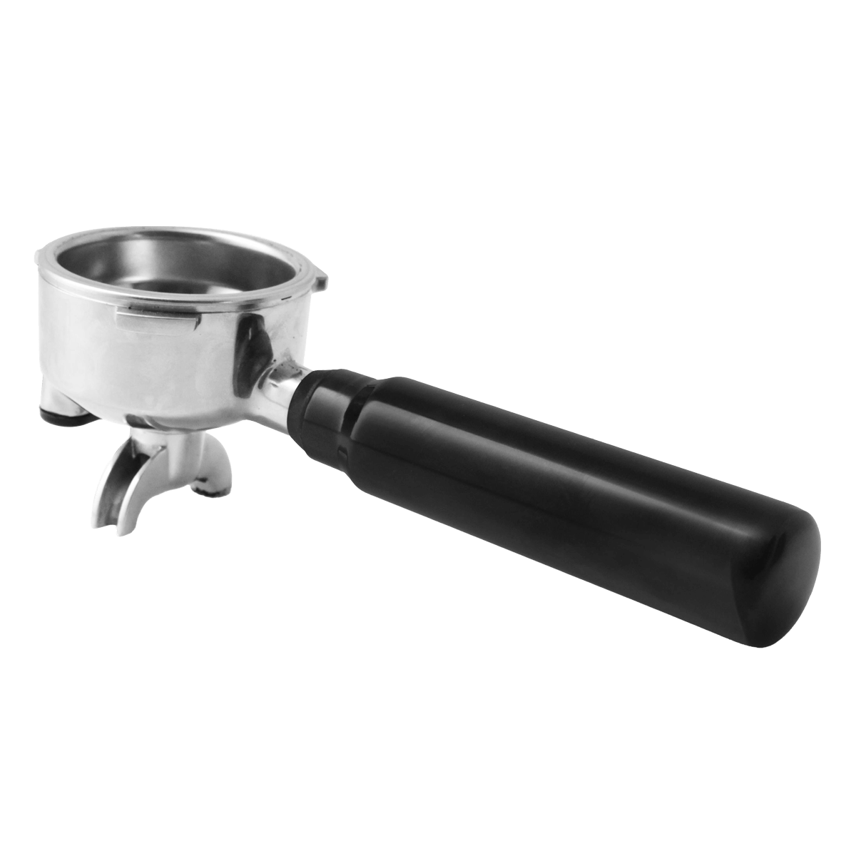ROHNSON R-98200 Μηχανή Espresso με Μύλο Άλεσης 2800W Ασημί - 4
