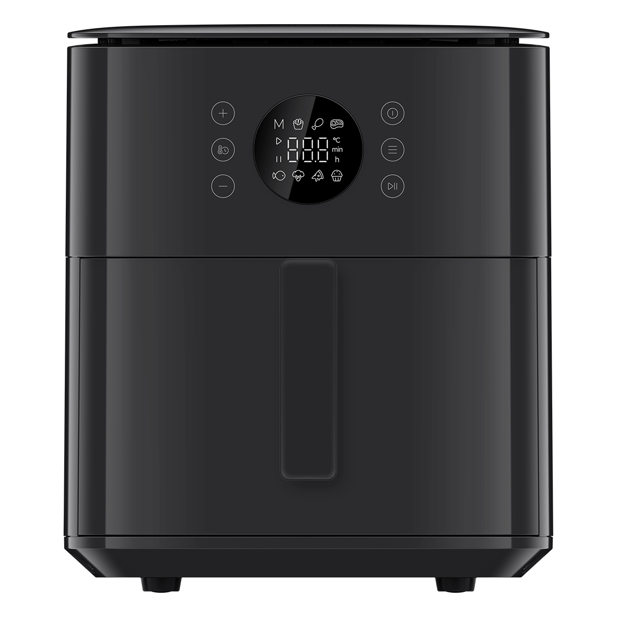 ΧΙΑΟΜΙ Φριτέζα Αέρος 6.5Lt Black