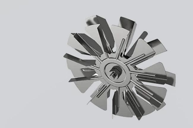 XIAOMI Smart Φριτέζα Αέρος 6.5Lt 